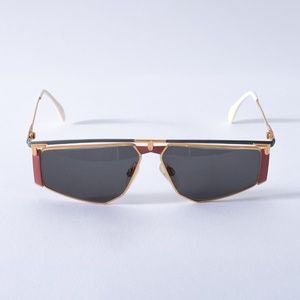 Cazal Sunglasses - Model 235 - COL 369